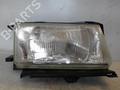 Used Right headlight PEUGEOT EXPERT (224_) 2.0 HDi (94 hp) 25633272
