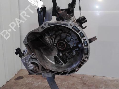 Gearbox KIA PICANTO I (SA) 1.1 | BP28128164M3 