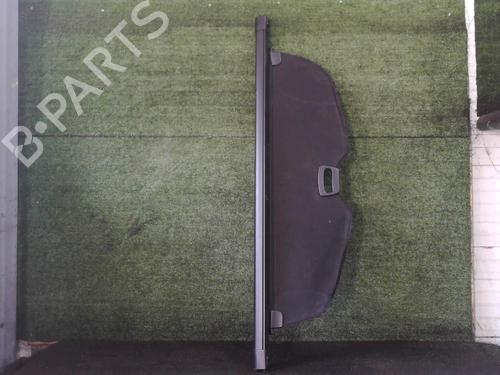Used Rear parcel shelf Rear parcel shelf PEUGEOT 308 SW I (4E_, 4H_) 1.6 HDi (92 hp) 26551163 26551163