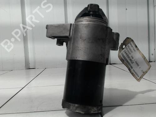 Used Starter Starter PEUGEOT 308 I (4A_, 4C_) 1.6 HDi (109 hp) 28291750 28291750
