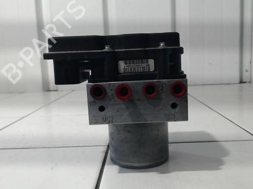Used ABS pump CITROËN C4 Picasso I MPV (UD_) 1.6 HDi 110 (112 hp) 31332174