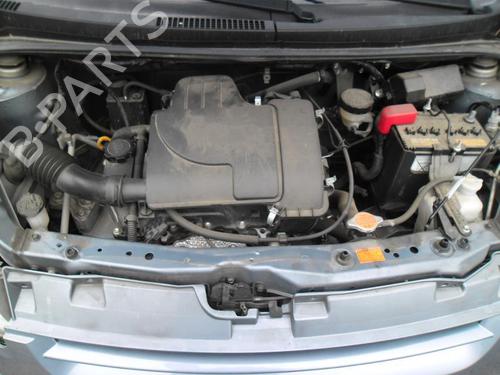 Front left window mechanism SUBARU JUSTY IV 1.0 (M300) | BP25634237C22  - Image 6