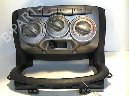 Used Climate control SUBARU JUSTY IV 1.0 (M300) (69 hp) 25634234