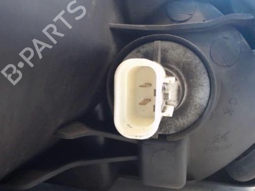Left headlight HYUNDAI GETZ (TB) 1.5 CRDi | BP25632779C28 - Image 3