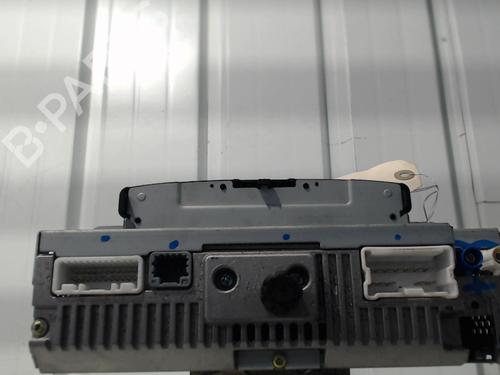 Used Radio Radio DACIA SANDERO II 1.5 dCi (90 hp) 32062444 32062444