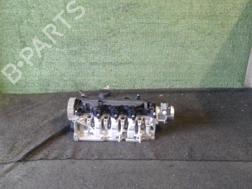 Used Cylinder head RENAULT CLIO IV (BH_) 1.5 dCi 90 (90 hp) 25634802