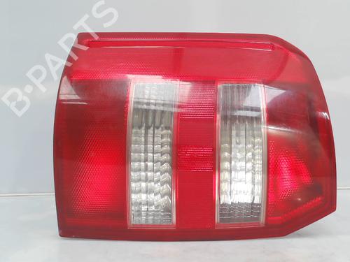 Used Left taillight Left taillight AUDI A2 (8Z0) 1.4 TDI (75 hp) 36260057 36260057