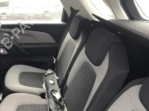 Left front driveshaft CITROËN C4 Picasso II 1.6 HDi / BlueHDi 115 | BP29897981M38  - Image 14