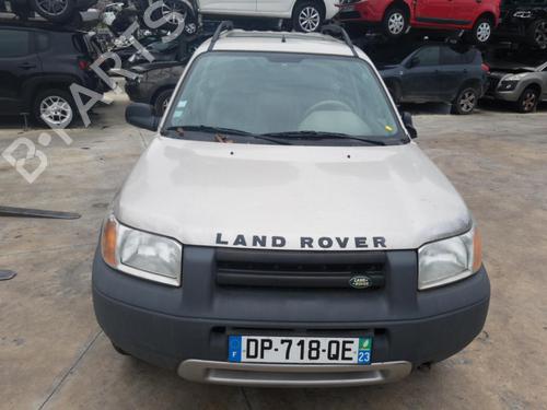 Left taillight LAND ROVER FREELANDER I (L314) 1.8 i 16V 4x4 | BP25648346C34 