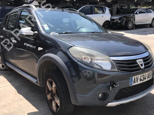 Radiator fan DACIA SANDERO 1.5 dCi | BP25634368M35 - Image 31