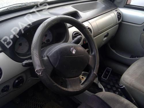 Instrument cluster RENAULT KANGOO (KC0/1_) 1.5 dCi (KC07) | BP28498283C47  - Image 9