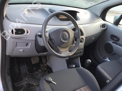 Right front driveshaft RENAULT MODUS / GRAND MODUS (F/JP0_) 1.5 dCi 75 | BP25650366M39  - Image 10