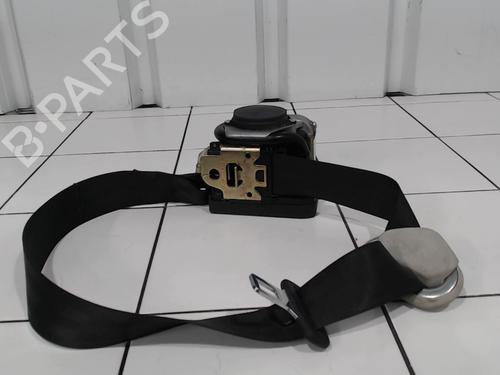Front right seatbelt VW POLO (6N2) 1.4 | BP25639067I25 - Image 5