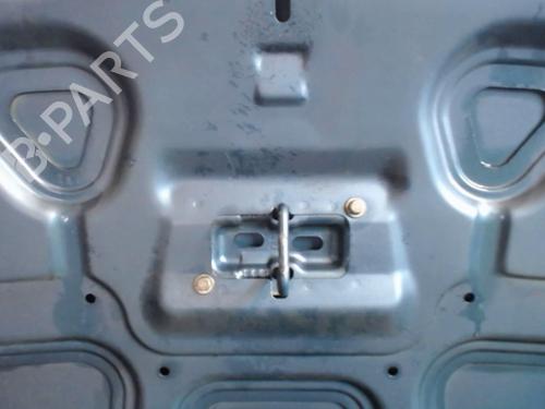 Hood FORD FIESTA V (JH_, JD_) 1.3 | BP25632784C1 