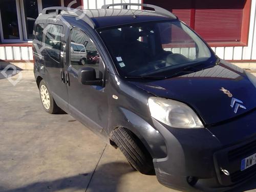 Dør højre fortil CITROËN NEMO MPV 1.4 HDi | BP25635004C3 - Image 8