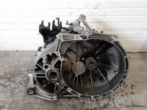 Gearbox FORD FOCUS C-MAX (DM2) 1.6 TDCi | BP25646267M3 - Image 3