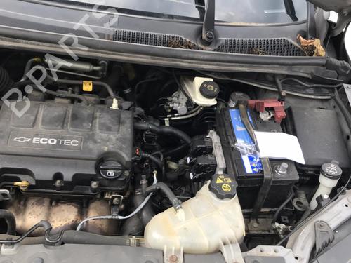 Venstre baglygte CHEVROLET AVEO Hatchback (T300) 1.2 | BP25642002C34 - Image 24