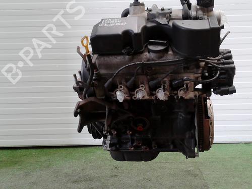 Engine KIA PICANTO I (SA) 1.1 | BP29077916M1