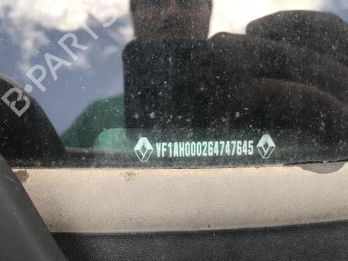 Modulo electronico RENAULT TWINGO III (BCM_, BCA_) 1.0 SCe 75 | BP25647395M83