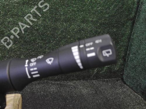 Used Steering column stalk Steering column stalk NISSAN JUKE (F15) 1.5 dCi (110 hp) 25629780 25629780