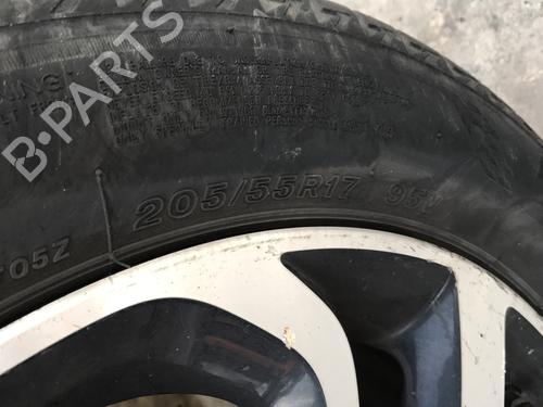 Hattehylde RENAULT CAPTUR I (J5_, H5_) 0.9 TCe 90 | BP25628447C85 - Image 22