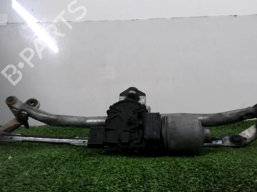 Used Front wiper motor SEAT IBIZA III (6L1) 1.9 SDI (64 hp) 31148495