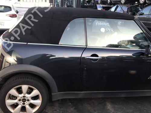 Used Parts MINI MINI Convertible (R52)  Cooper  4440072