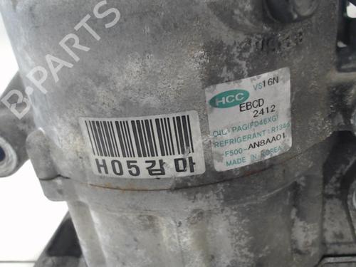 AC compressor HYUNDAI i30 (FD) 1.4 | BP40597156M34 - Image 4