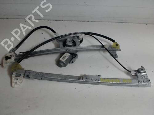 Used Front right window mechanism CITROËN XSARA (N1) 2.0 HDi 90 (90 hp) 25643489