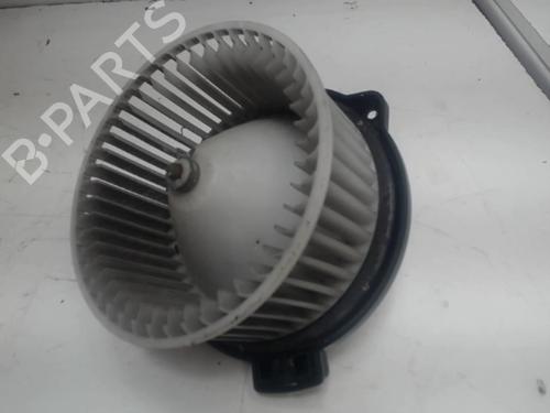 Used Heater blower motor SUZUKI BALENO (EG) 1.6 i 16V (SY416) (98 hp) 25643216