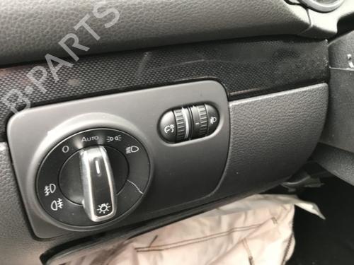 Rear right seatbelt VW GOLF VI (5K1) 1.6 TDI | BP27885880I28 - Image 22
