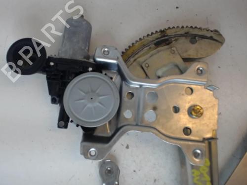 Front right window mechanism SUZUKI SWIFT III (MZ, EZ) 1.3 DDiS (RS413D) | BP25645728C23 