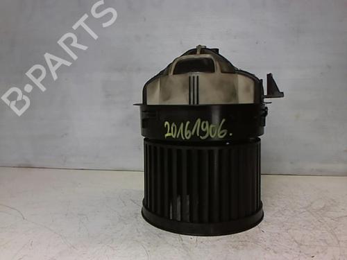Used Heater blower motor PEUGEOT 308 I (4A_, 4C_) 1.6 HDi (109 hp) 25643935