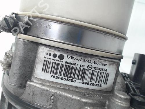 Pompe de direction assistée OPEL ZAFIRA / ZAFIRA FAMILY B (A05) 1.7 CDTI (M75) | BP30044706M99 