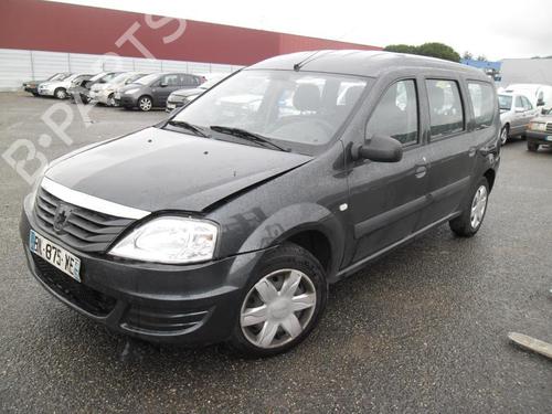 Devioluci DACIA LOGAN MCV (KS_) 1.5 dCi (KS04) | BP25641209I23 - Image 5