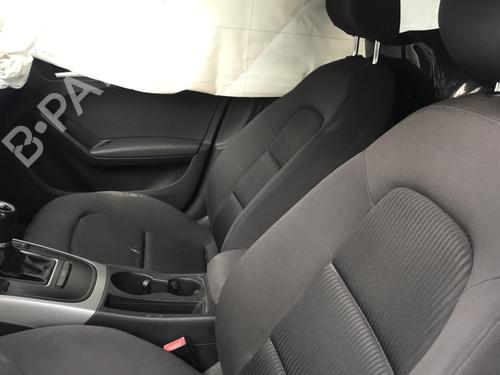 Starter AUDI A4 B8 Avant (8K5) 2.0 TDI | BP29999727M8  - Image 12