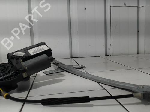 Elevalunas delantero izquierdo PEUGEOT 307 (3A/C) 2.0 HDi 110 (107 hp) 31322728