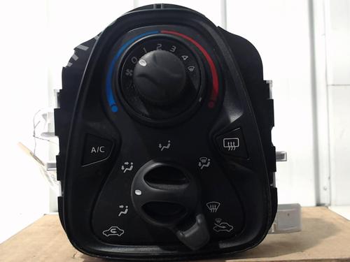 Airco bedieningspaneel PEUGEOT 108 1.2 (82 hp) 30791875