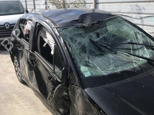 Gearbox CITROËN C3 II (SC_) 1.6 BlueHDi 100 | BP30169288M3