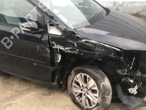 Electronic module VW TOURAN (1T3) 2.0 TDI | BP29453503M83  - Image 16