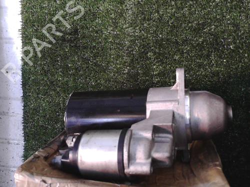 Starter OPEL MERIVA B MPV (S10) 1.4 (75) | BP25629900M8  - Image 6