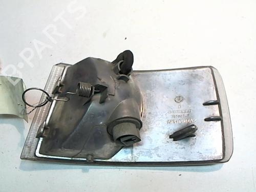 Used Right front indicator Right front indicator PEUGEOT BOXER Van (230L) 1.9 TD (92 hp) 25638014 25638014