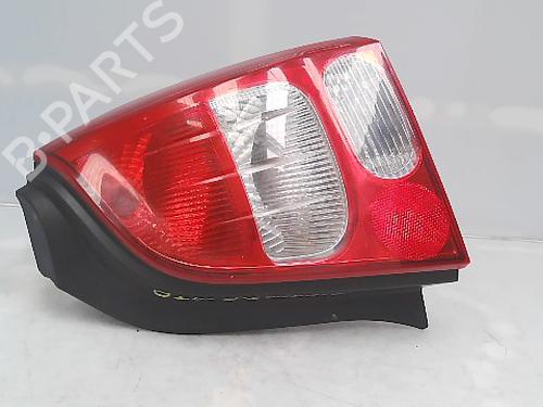 Used Right taillight Right taillight 36943355 36943355