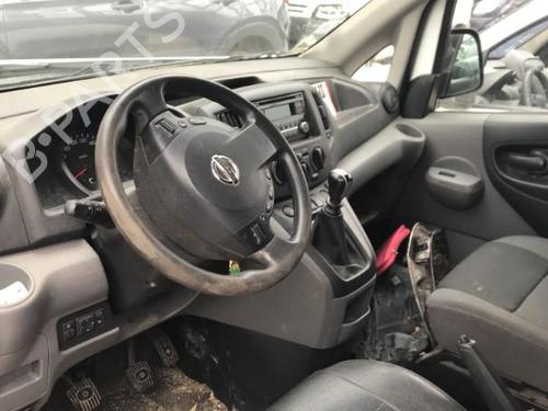 Alternator NISSAN NV200 Van 1.5 dCi 85 (M20, M20N, M20M) | BP29887318M7  - Image 13