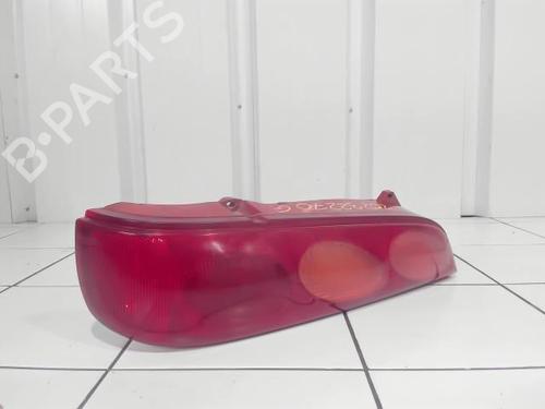 Used Left taillight Left taillight 25642092 25642092