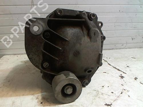 Used Rear differential Rear differential BMW 7 (F01, F02, F03, F04) 740 d (306 hp) 25646040 25646040