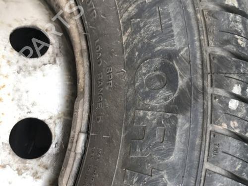 Steering pump CITROËN JUMPER II Van 2.2 HDi 100 | BP25649993M99  - Image 18