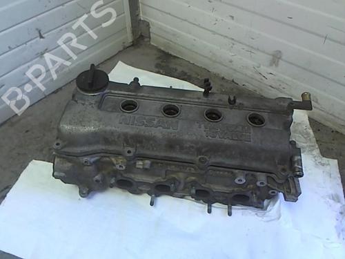Used Cylinder head NISSAN MICRA II (K11) 1.0 i 16V (54 hp) 25649299