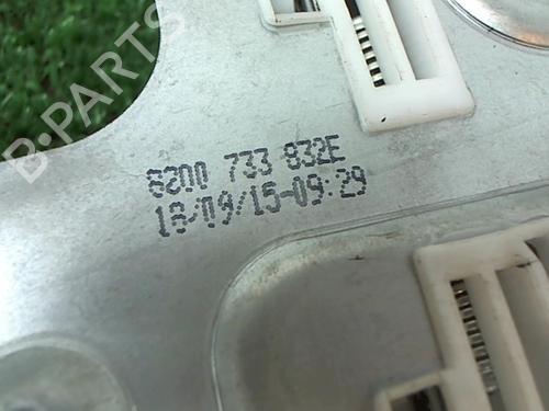 Rear right window mechanism DACIA DUSTER (HS_) 1.5 dCi | BP25645263C25  - Image 11