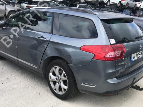 Subframe CITROËN C5 III Break (RW_) 1.6 HDi 110 (RW9HZC) | BP25644524M9 - Image 6